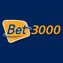 Bet3000 logo