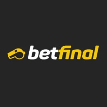 Betfinal logo