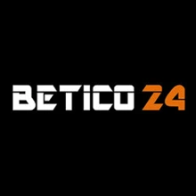 Betico24 logo