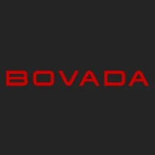 Bovada logo