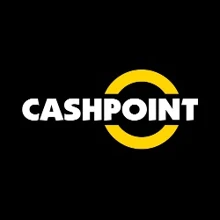 Cashpoint logo