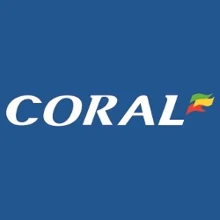 Coral logo