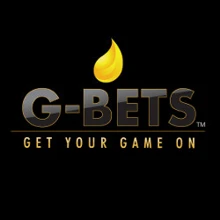 G-Bets logo