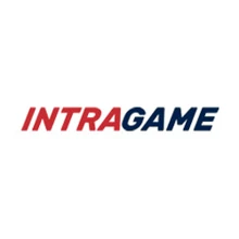 Intragame logo
