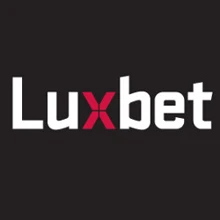 Luxbet logo