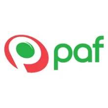 Paf Betting logo