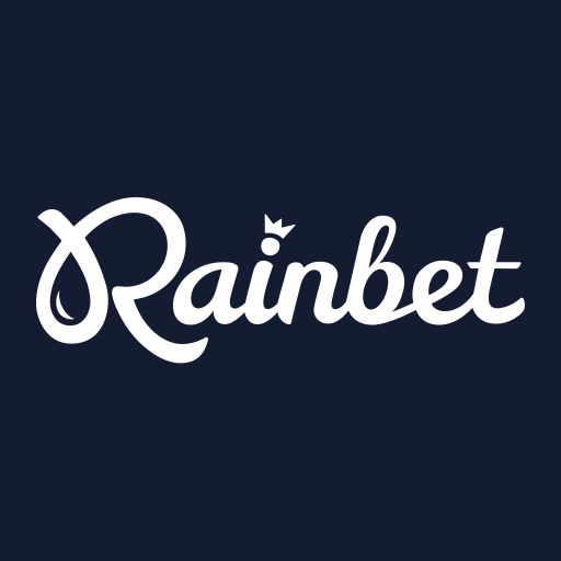 Rainbet logo