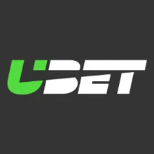 Ubet logo