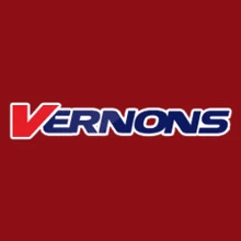 Vernons logo
