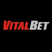 VitalBet logo