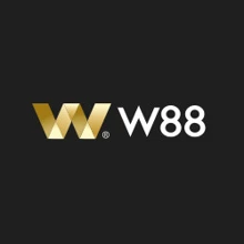 W88 logo